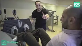 Flex2Shape Üye Yorumları #3