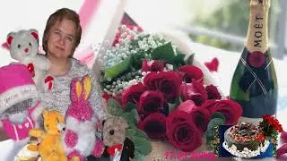 З ДНЕМ НАРОДЖЕННЯ ОЛЕКСІЮ!