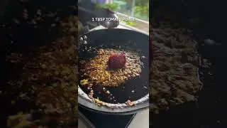 Spaghetti All'Arrabbiatta 🌶️🍝