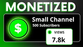 YouTube Lowers  Monetization Requirements to 500 Subscribers and 3000 Watch Hours
