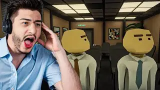 🧑🏻‍💼 РАБОТАЙ, ИЛИ БУДЬ УВОЛЕН!