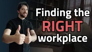 How to find right working culture in the UAE | Watch this before you move.