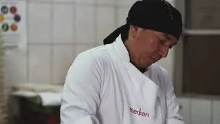 Merken Spa - Chef