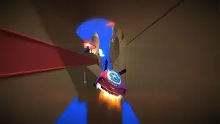 Distance Toy Time PS5 1:43:37 WR