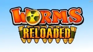 Anything Can Happen Thursday #18 (Worms: Reloaded w/ Dan, James, Callum & Fraser)