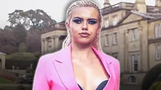 Spoiled Millionaire's Daughter Claims She's 