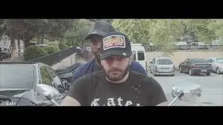 Graya - Baumette -  (Clip Officiel)