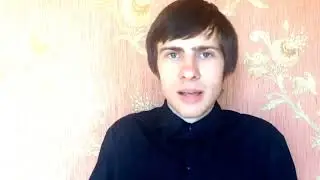 Щевцов про быдло в Донецке