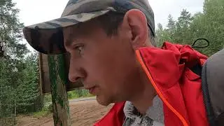 озеро шушань ер Марий Эл