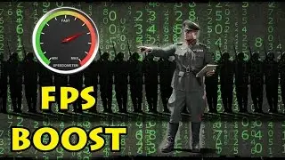 Full FPS Boosting Guide - Heroes and Generals
