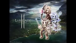 Lineage II Classci valhalla oficial