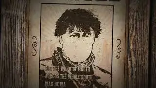 Ward Thomas - Justice & Mercy (Official Lyrics Video)