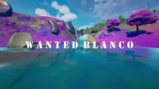 Wanted 🚨 (Fortnite Montage)