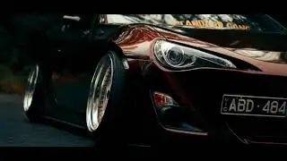 Toyota Nissan Silvia RX-7