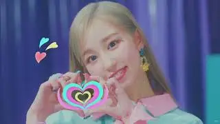 Cyber Letho Presents Girls. 4K60 HDR ? A K-pop mix. AV1
