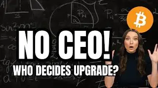 Bitcoin Has No CEO — So How Does It Actually Upgrade Itself?