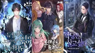 Novels where Protagonist is Overpowered From Start | PART 1