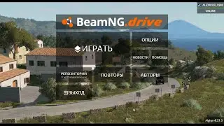 BeamNG.Drive | Light Runner | 3 locations