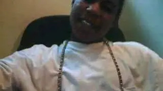 lil fif- Rollin Wit My Niggaz