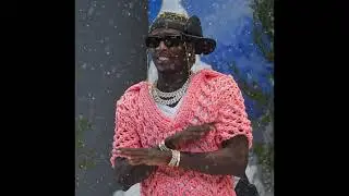 [FREE] Gunna x Young Thug Type Beat - 
