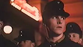 Opening & Closing To The Cemertery Club 1993 VHS