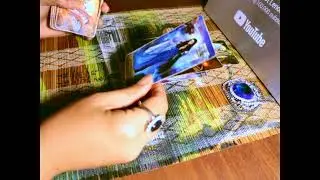 Дорога вашей судьбы...куда скоро повернет?!