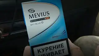 Обзор на MEVIUS 6