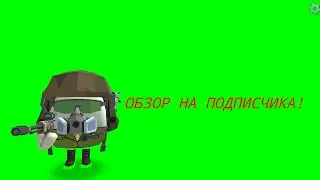 Обзор на @koshka_ragoshka!