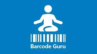 How to Create Barcodes in Word & Excel - Barcode Guru