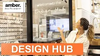 Amber Albion Design Hub