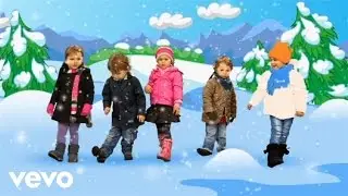 Justyna Bojczuk, Bartus Gozdziewski Jr - Boogie Woogie – Piosenki dla dzieci