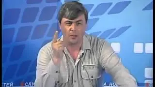 ПРИКОЛЫ НА ТЕЛЕВИДЕНИИ
