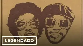 Bruno Mars, Anderson .Paak & Silk Sonic - 777 (Legendado/tradução)