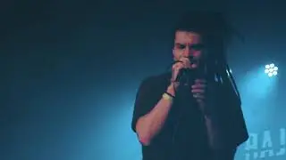 Ponto Nulo No Céu - Telas (Ao Vivo Rajada Fest)