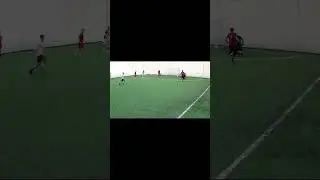 Вот почему важно доигрывать эпизоды #shrots #football