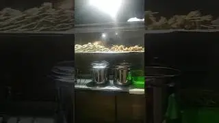 bakso bakar mantap