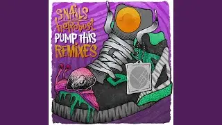 Pump This (Getter Remix)