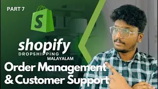 How to Manage Shopify Dropshipping Orders Like a PRO