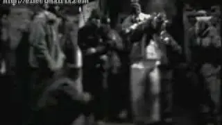 Method Man - Bring The Pain