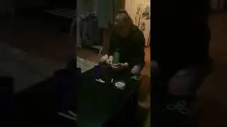Девчонки жгут