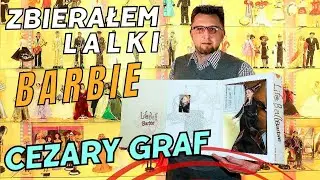 Zbierałem Lalki - Cezary Graf Koszel