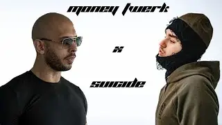 Yeat feat. Andrew Tate - Money Twerk + Suicide
