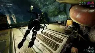 Warframe - Riven Challenge - Find 2 Caches Alone
