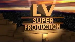 LV Production Trailer