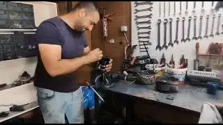RENAULT 21 BAKİM ONARIM MERKEZİ OTO ÜÇLER