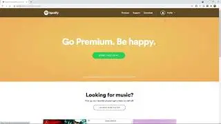 How to Change Spotify Account Password 2021