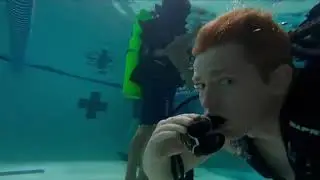 Try Scuba