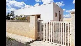 Torre Lapillo | Monolocale 101 in Villa del Mirto