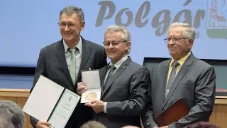 Önkormányzatok Napja Polgár 2023.09.29.