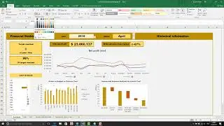 13. Preparation of data - pivot tables (Part I)